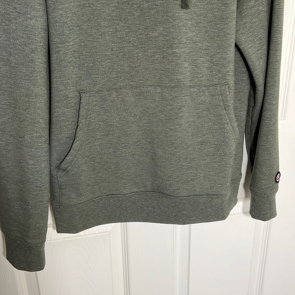 Jacks New York size S pullover hoodie - Picture 7 of 7